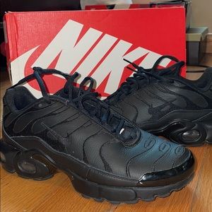 Air max plus